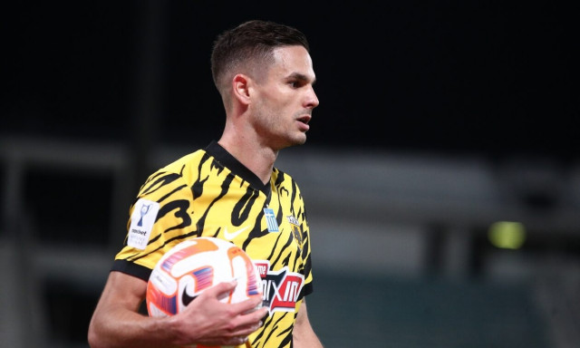 ΑΕΚ: «Χαμός» με αποκάλυψη για επέμβαση σε Γκατσίνοβιτς - Η αντίδραση της ΠΑΕ