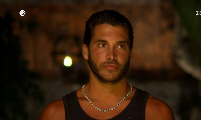 Survivor All Star - Γιώργος Ασημακόπουλος: Επέστρεψε στην Ελλάδα με ένα αστρονομικό ποσό