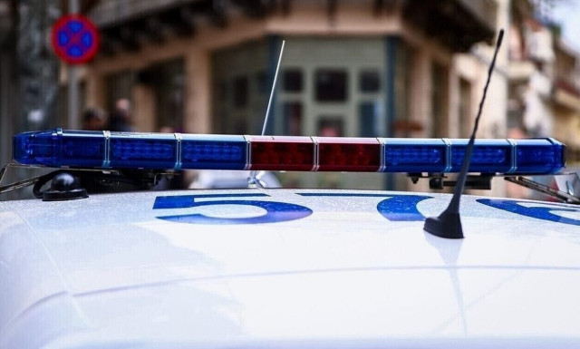 Απάτες με ενοικιαζόμενα οχήματα: Στον Έβρο εντοπίστηκε το κλεμμένο αυτοκίνητο από το Ηράκλειο