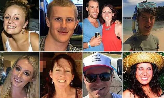 Αυστραλία: O «ματωμένος γάμος» - Νεκροί σε τροχαίο 10 καλεσμένοι μετά την τελετή