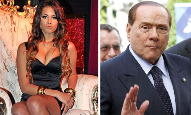 Μπερλουσκόνι: Τι ήταν διαβόητα πάρτι μπούνγκα-μπούνγκα του Καβαλιέρε - Όργια και εξωτικές χορεύτριες