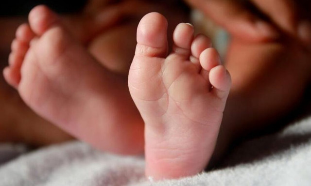 Κύπρος: Νεκροτομή στη σορό του 15 μηνών βρέφους που πέθανε ξαφνικά