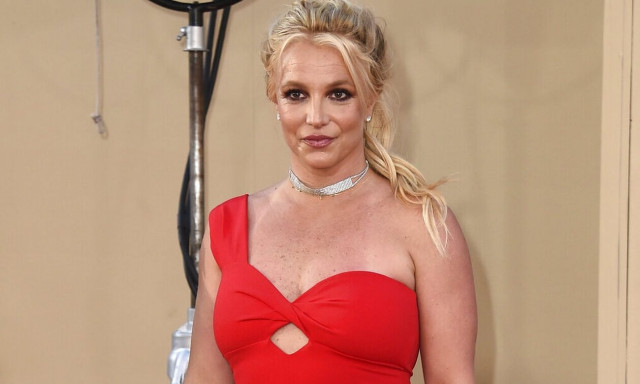 Mπρίτνει Σπίαρς: «Ψευδείς και δυσφημιστικές» οι αναφορές οτι παίρνει ναρκωτικά, λέει ο δικηγόρος της