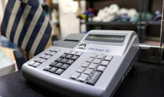 Στην τελική ευθεία η online διασύνδεση 400.000 ταμειακών μηχανών με POS