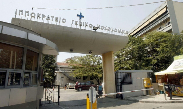 Εισαγγελική παρέμβαση για τον θάνατο του 8χρονου αγοριού από στρεπτόκοκκο στο Ιπποκράτειο