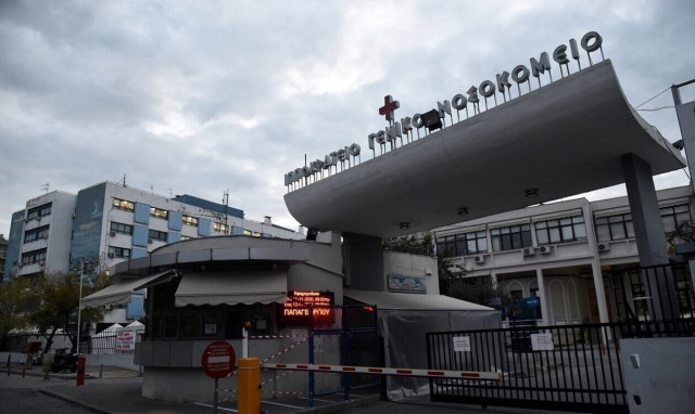 Από στρεπτόκοκκο ο θάνατος του 8χρονου από την Ημαθία