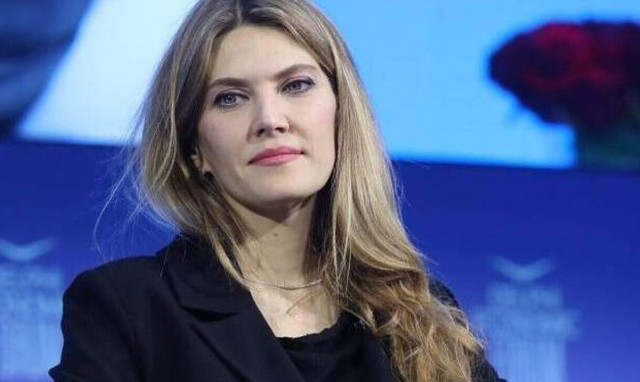 Εύα Καϊλή: Δεν συμμετέχει στις εργασίες του Ευρωκοινοβουλίου για «προσωπικούς λόγους»