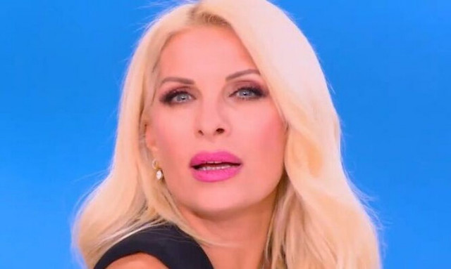 Ελένη Μενεγάκη: Αποχώρησαν τέσσερα άτομα από την εκπομπή της ενόψει της νέας τηλεοπτικής σεζόν