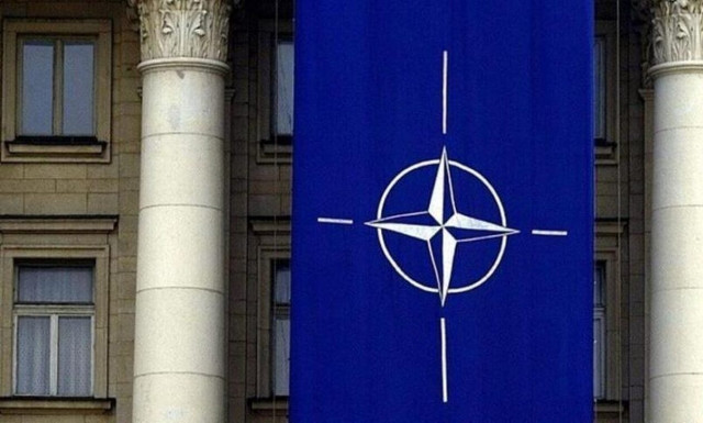 Ξεκινά η μεγαλύτερη αεροπορική άσκηση στην ιστορία του ΝΑΤΟ