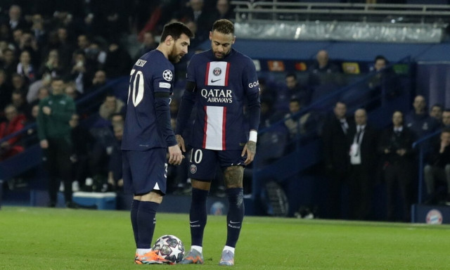 Νεϊμάρ: Στο Παρίσι η Αλ Χιλάλ - Τινάζει την μπάνκα με 800 εκατομμύρια ευρώ για τον Βραζιλιάνο