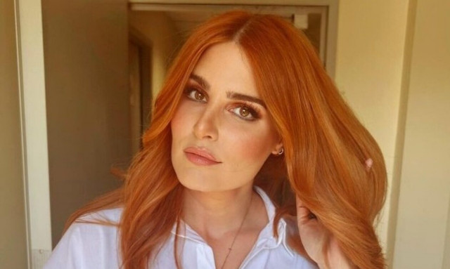 Στο νοσοκομείο η Εβελίνα Νικόλιζα: Υποβλήθηκε σε χειρουργική επέμβαση