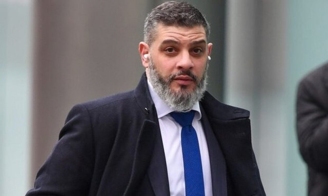 Κάθειρξη 14 ετών στον Κύπριο «Λύκο της Wall Street» για απάτη - Ο ίδιος παραμένει εξαφανισμένος