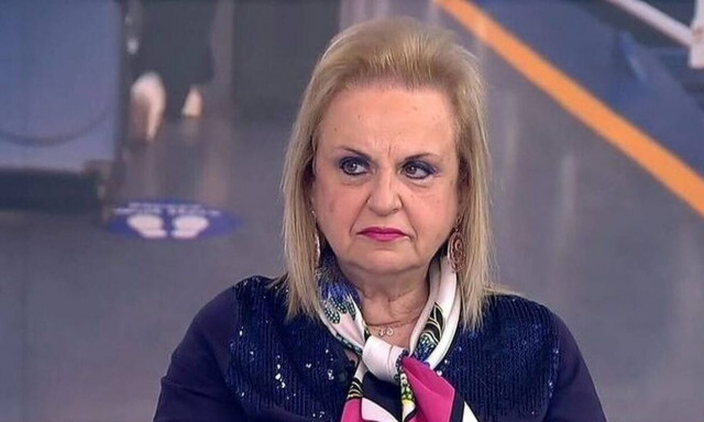 Ένταση με Παγώνη στον ΣΚΑΪ: «Οι γιατροί δεν ζήτησαν βίλες στα νησιά, αλλά δεν θα μείνουν σε τρώγλη»