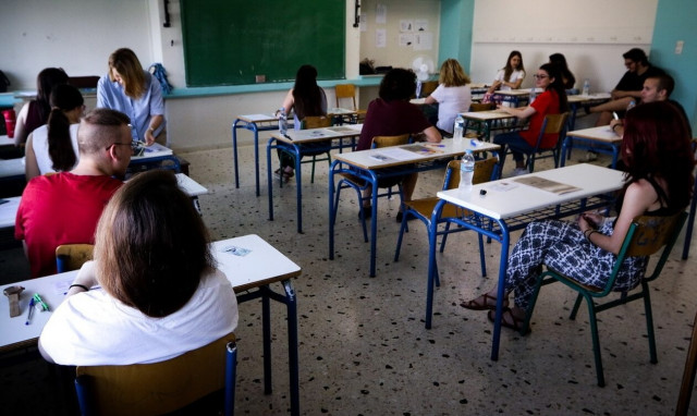 Πανελλήνιες 2023: Οι απαντήσεις των θεμάτων στη Φυσική Προσανατολισμού