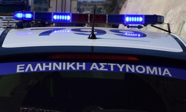 Απίστευτο περιστατικό στα Χανιά: Οδηγός τραυματίστηκε από... ιπτάμενο λεμόνι