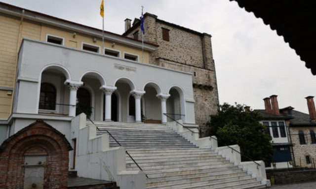 Άγιον Όρος: Αύριο η αλλαγή της Ιεράς Επιστασίας