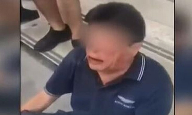 Ομόνοια: Με βαρύ παρελθόν ο 63χρονος παιδόφιλος - Είχε καταδικαστεί για βιασμό