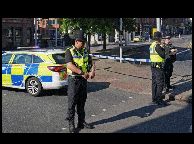 Βρετανία: Τρεις άνθρωποι εντοπίστηκαν νεκροί στο κέντρο του Νότιγχαμ - Συνελήφθη ένας άνδρας