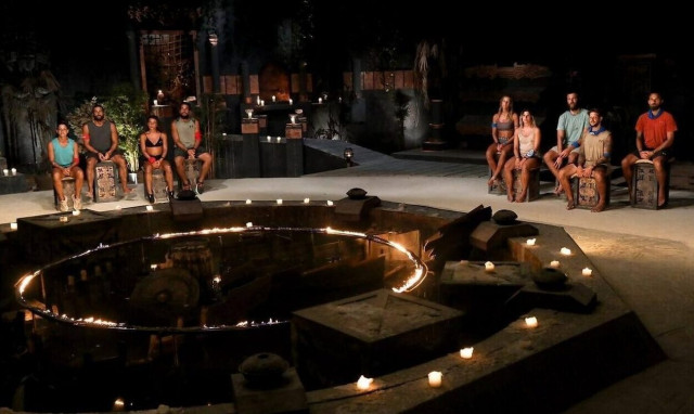 Survivor All Star Spoiler: Αυτό είναι το ξεκάθαρο φαβορί αποχώρησης