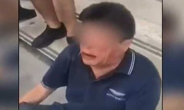 Συγκλονίζει η γυναίκα που βιάστηκε από τον 63χρονο - «Φώναζα για βοήθεια αλλά έκλεισε τα πάντα»