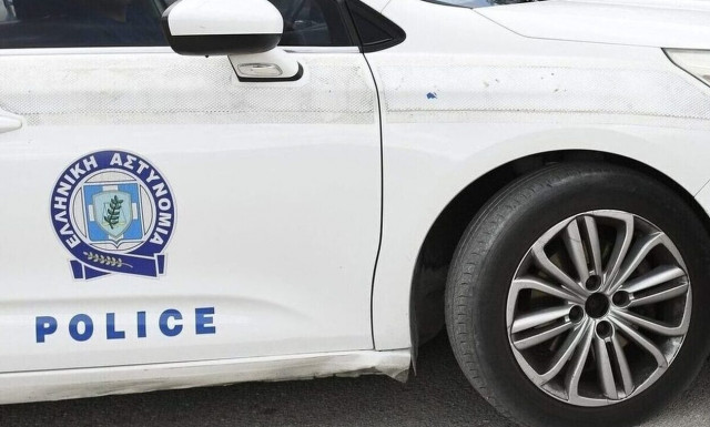 Συνελήφθη 34χρονος που προκάλεσε φθορές σε 10 ΑΤΜ τραπεζών