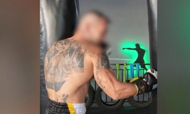 Κύκλωμα εκβιαστών: Σκληροί μπράβοι οι επτά συλληφθέντες - Σοκαριστικές συνομιλίες για ξυλοδαρμούς