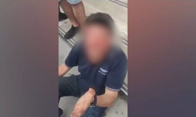 Ομόνοια: Ο 63χρονος παιδόφιλος άφηνε μηνύματα σε ανήλικα παιδιά σε Αχαΐα και Κιάτο