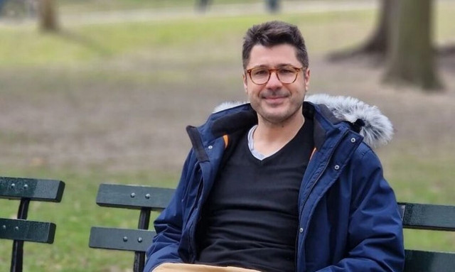 Λάμπρος Κωνσταντάρας: Θετικός στον στρεπτόκοκκο