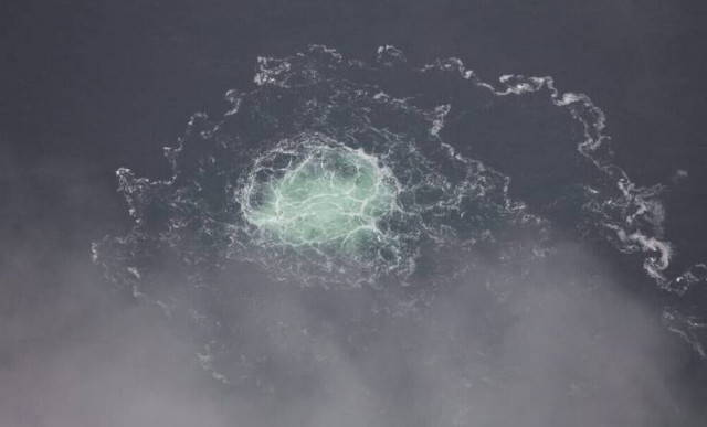 Η CIA είχε ενημερωθεί για το ουκρανικό σχέδιο ανατίναξης του Nord Stream