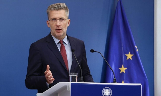 Σκέρτσος προς ΣΥΡΙΖΑ: «Άνθρακες ο θησαυρός» των δήθεν μειωμένων προσλήψεων