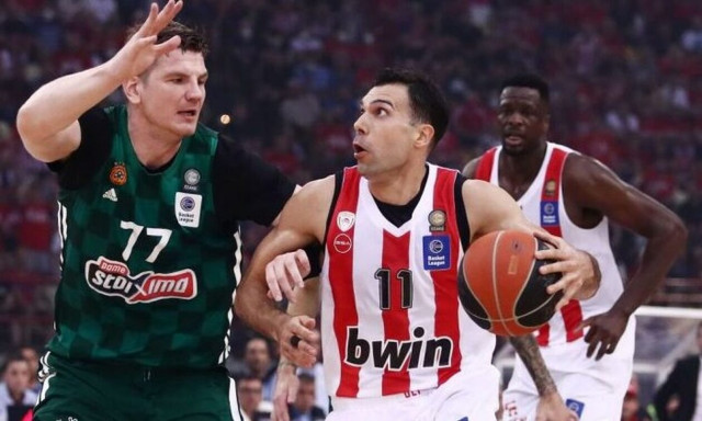 Αυτή είναι η απόδοση για να πάρει το πρωτάθλημα ο Ολυμπιακός μετά το 2-1