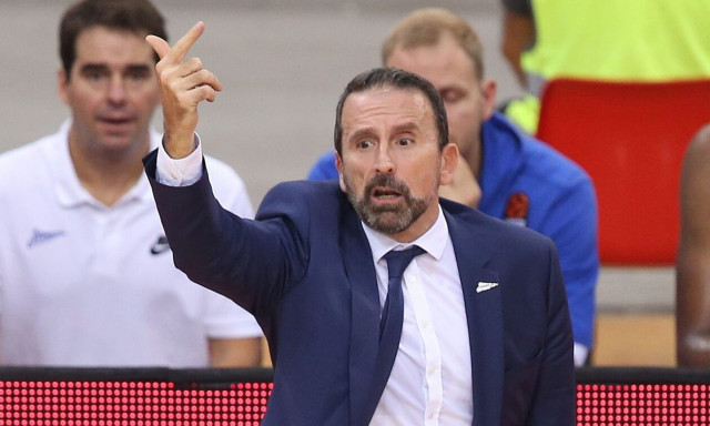 ΑΕΚ: Σπουδαία κίνηση με Πλάθα! Στον «κιτρινόμαυρο» πάγκο για δύο χρόνια ο Ισπανός