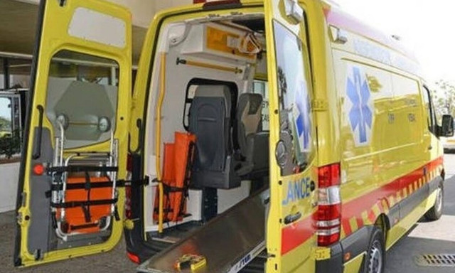 Θλίψη στην Κύπρο: Πέθανε ο Γιώργος Πηχίδης