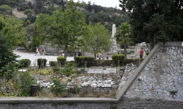 Athens in top 10 of the world's most attractive destinations for conferences