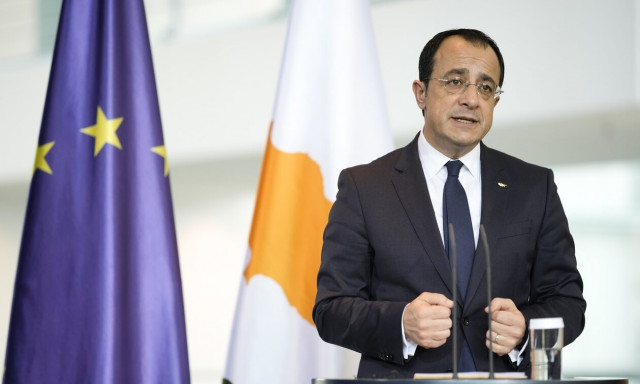 Κύπρος - Χριστοδουλίδης: «Το Κυπριακό αποτελεί ευρωπαϊκό πρόβλημα που απαιτεί ευρωπαϊκές λύσεις»