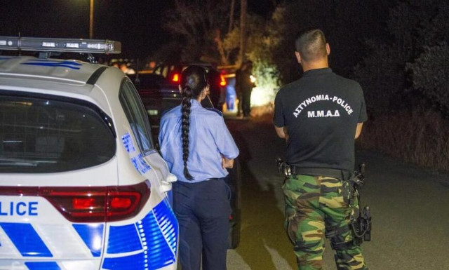 Κύπρος - Δολοφονία Χαριλάου: Ήθελαν να του κλείσουν το στόμα (vid)