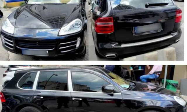 Αττική: Εξαρθρώθηκε σπείρα εκβιαστών - Πουλούσαν προστασία σε καταστήματα