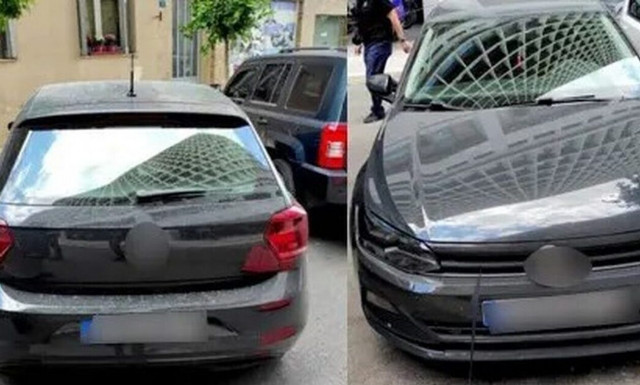 Κύκλωμα εκβιαστών: Ποινική δίωξη στους επτά συλληφθέντες