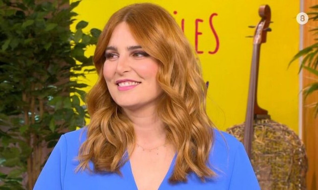 Στο νοσοκομείο η Εβελίνα Νικόλιζα