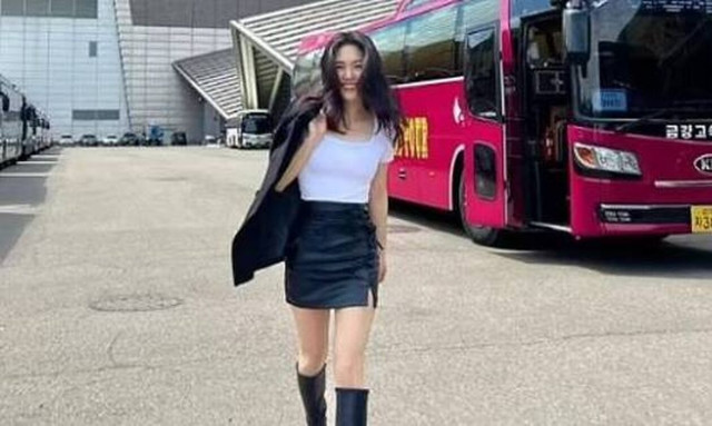 Τραγικό θάνατο βρήκε 29χρονη ηθοποιός του Disney+ - Έπεσε από σκάλες