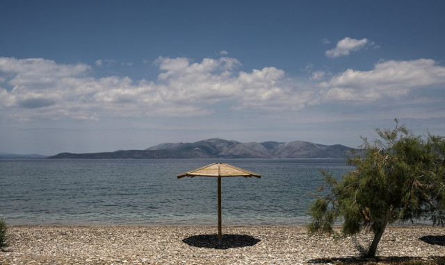 Καιρός - Σάκης Αρναούτογλου: Η Τετάρτη έρχεται με ήλιο και μπόρες - Αναλυτική πρόγνωση και χάρτες