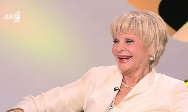 Μαρία Ιωαννίδου: Η εξομολόγηση για τον καρκίνο - «Έκανα χημειοθεραπείες που με τσάκισαν»