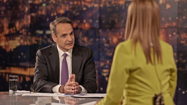 Μητσοτάκης: Αυτές είναι οι νέες παρεμβάσεις για το Ε.Σ.Υ. - Ταχύτατες διακομιδές με ελικόπτερα