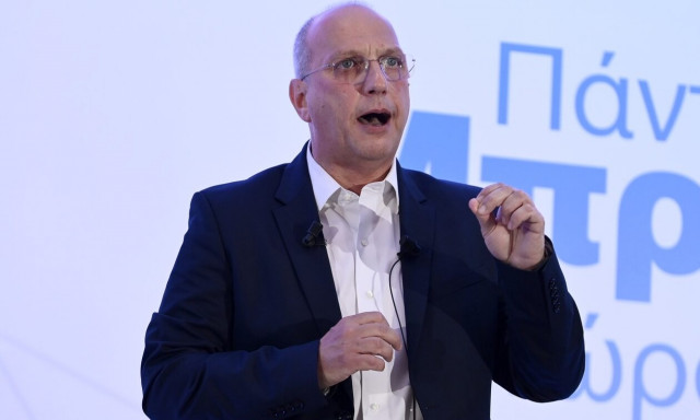 Εκλογές 2023 - Οικονόμου: Οι χειρισμοί του ΣΥΡΙΖΑ στη Θράκη είναι εθνικά επιζήμιοι