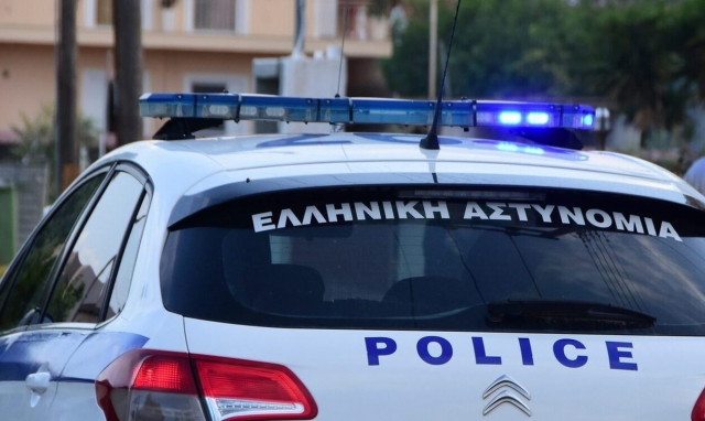 Βόλος: Μητέρα αγανάκτησε και κατήγγειλε το γιο της για χρήση ναρκωτικών