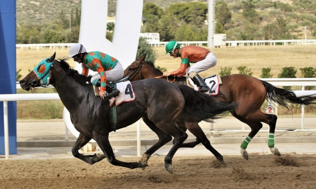 Markopoulo Park: 25 νικητές στο ΣΚΟΡ 6 κέρδισαν από 742 ευρώ