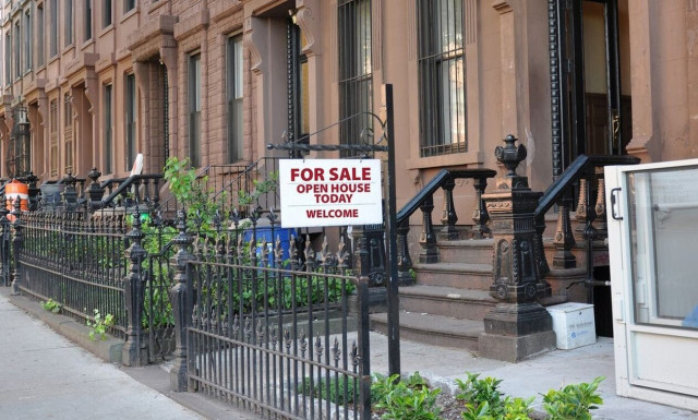 Ανθεκτική η παγκόσμια αγορά κατοικίας στον πληθωρισμό