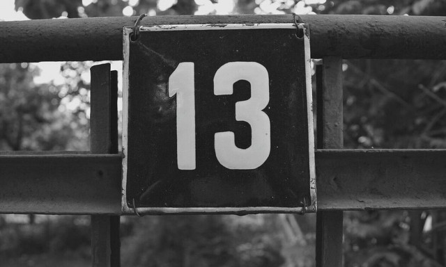 Τρίτη και 13: Γιατί θεωρείται γρουσούζικος συνδυασμός