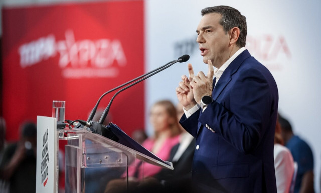 Εκλογές 2023: Τι διεκδικεί ο Τσίπρας στη «μάχη» της Κρήτης