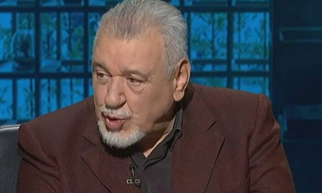 Τάσος Χαλκιάς: Θα έλεγα στον Πέτρο Φιλιππίδη «Πώς τα έκανες έτσι καημένε;»